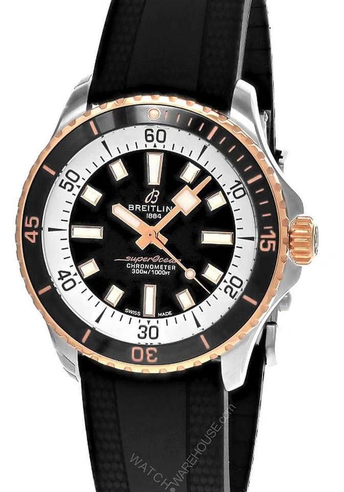 Breitling Ref. U17375211 B1 S1