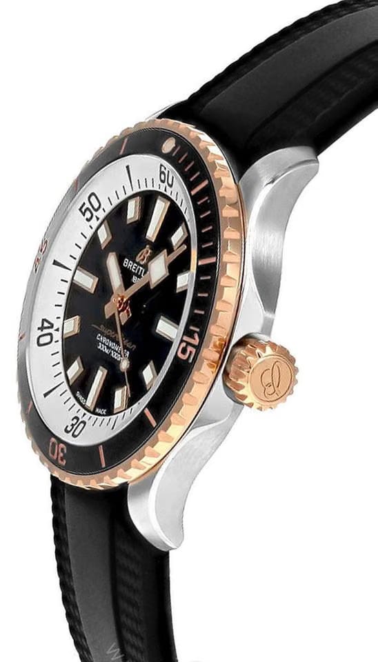 Breitling Ref. U17375211 B1 S1