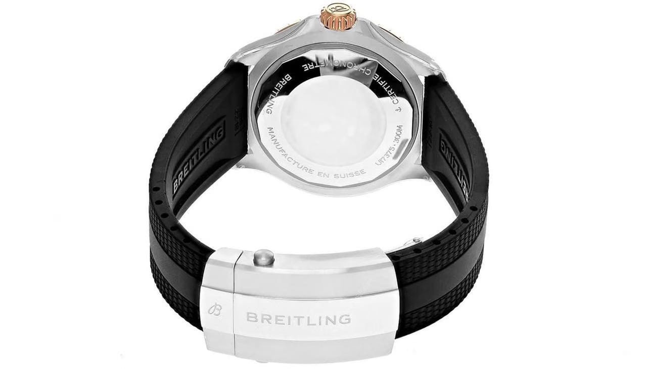 Breitling Ref. U17375211 B1 S1