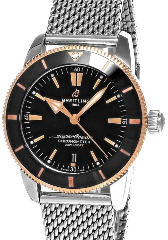 Breitling Ref. UB2030121 B1 A1