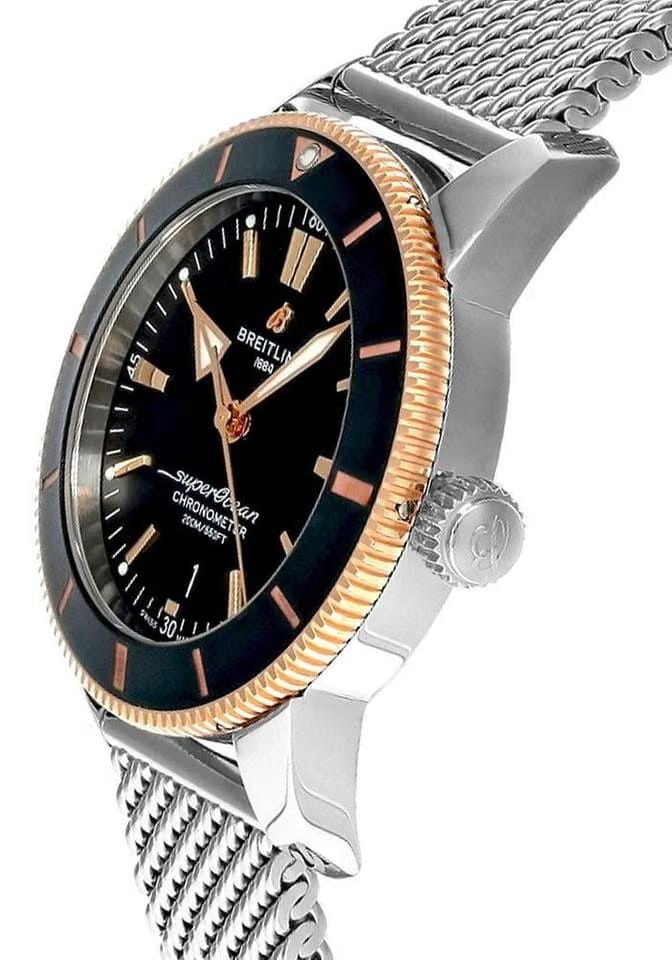 Breitling Ref. UB2030121 B1 A1