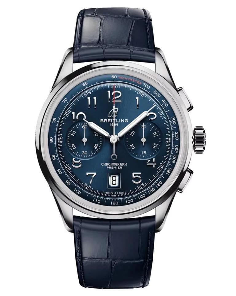 Breitling Ref. AB0145171 C1 P2