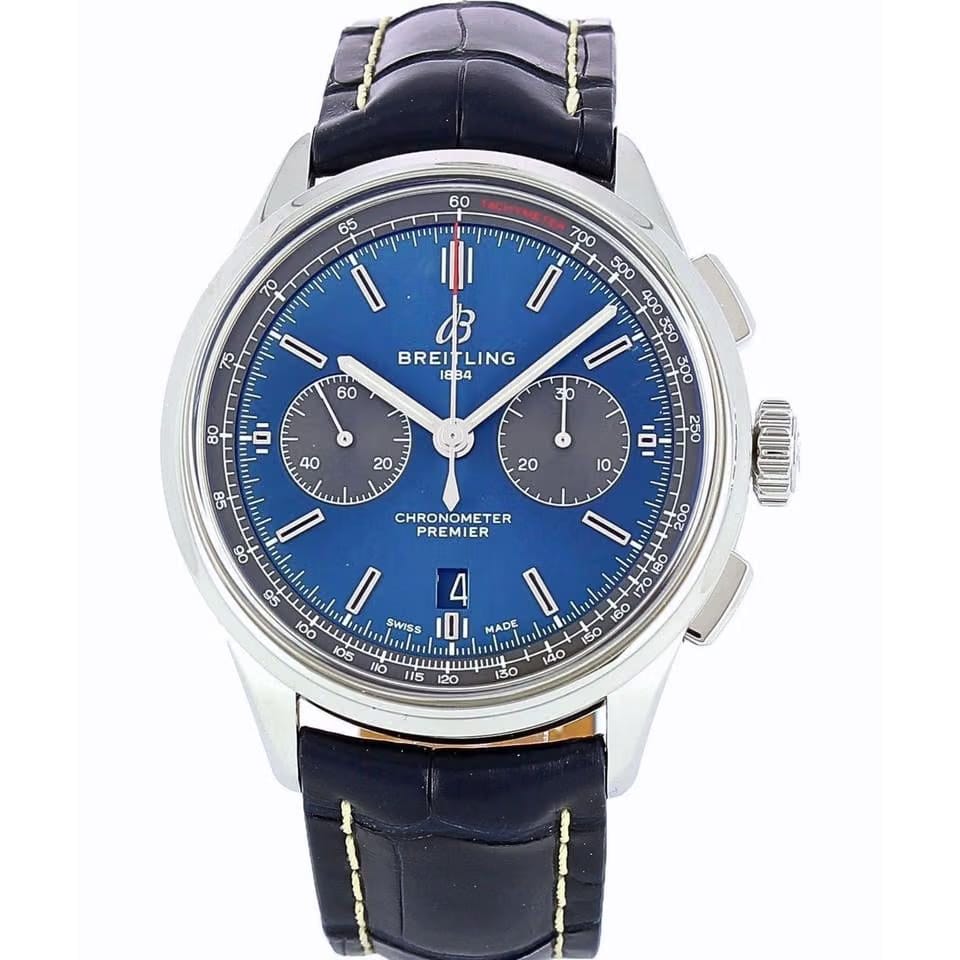Breitling AB0118 A61 C1 P2