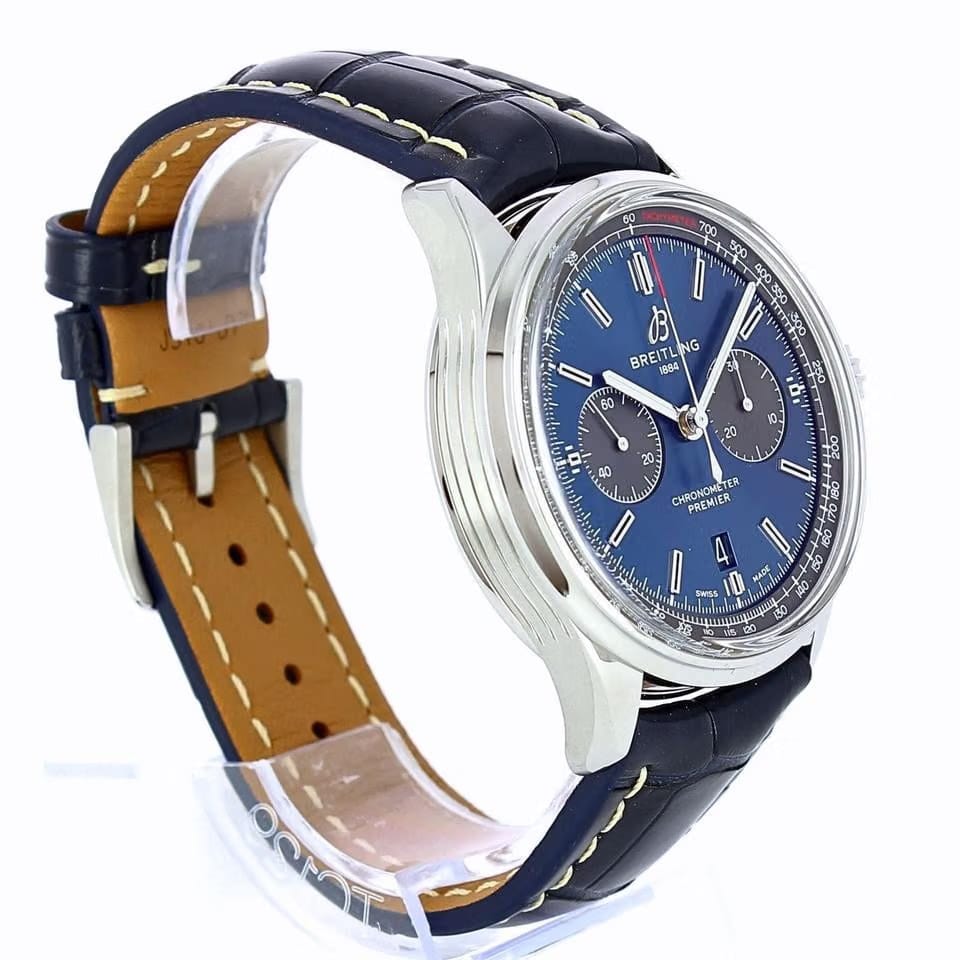 Breitling AB0118 A61 C1 P2