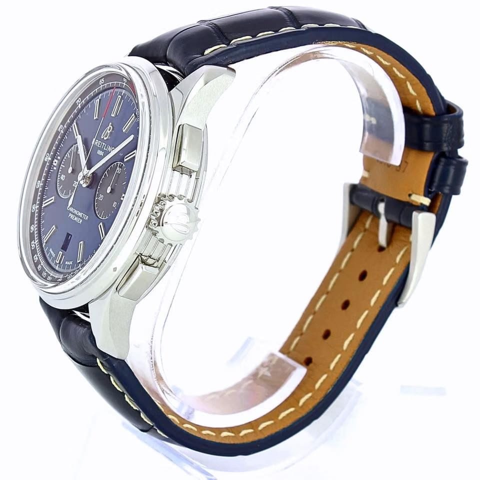 Breitling AB0118 A61 C1 P2