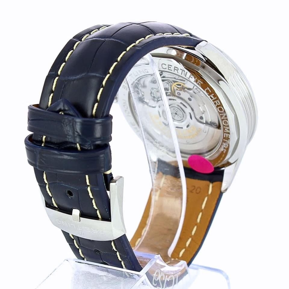 Breitling AB0118 A61 C1 P2