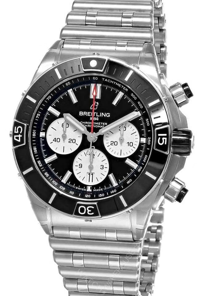 Breitling Ref. AB0136251 B1 A1