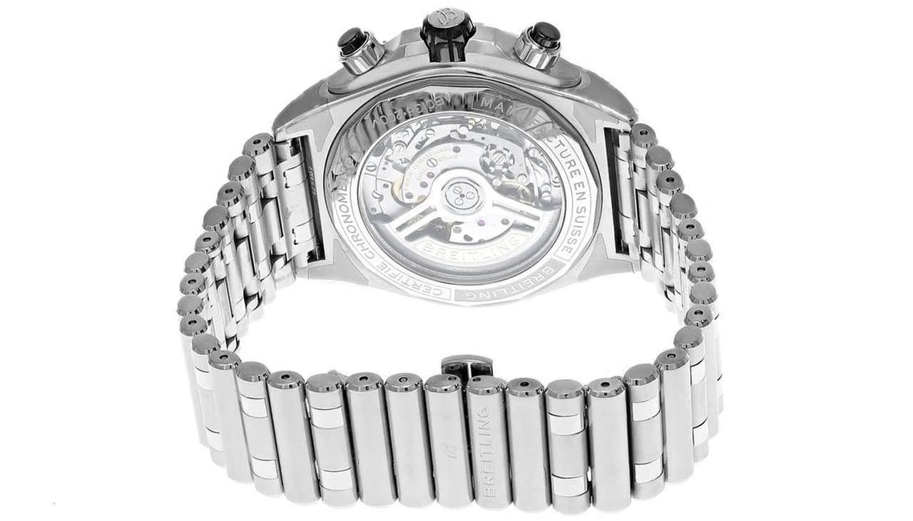 Breitling Ref. AB0136251 B1 A1