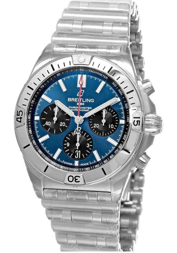 Breitling Ref. AB0134101 C1 A1