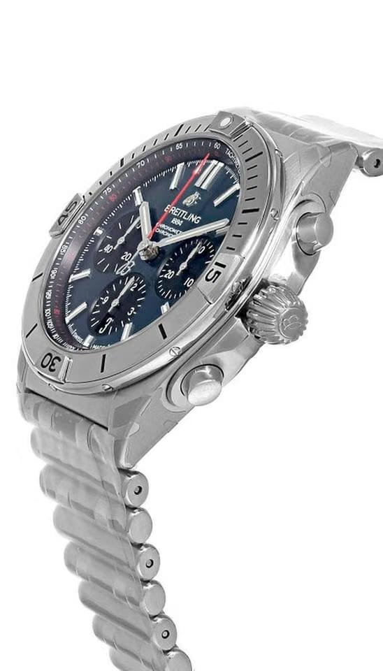 Breitling Ref. AB0134101 C1 A1
