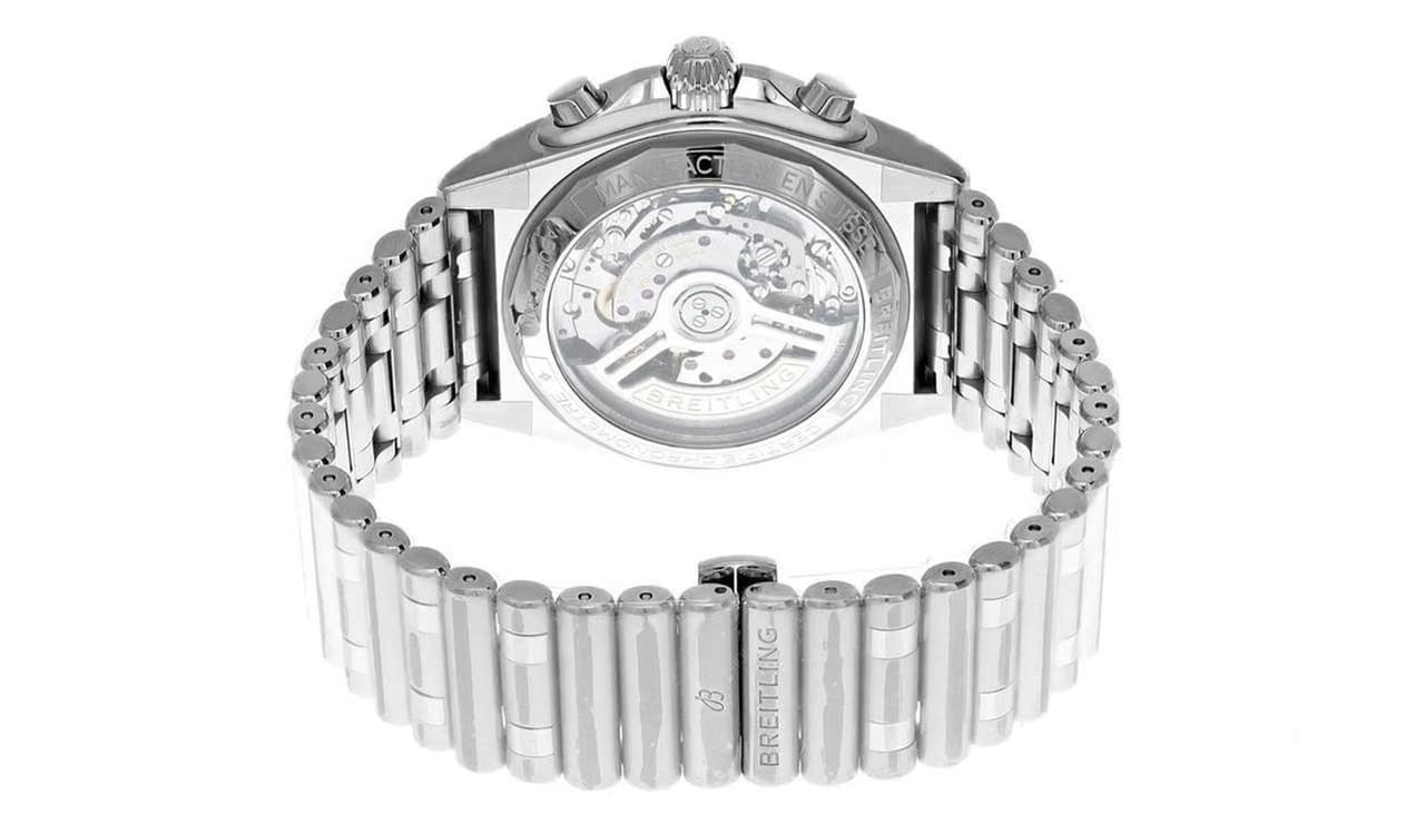 Breitling Ref. AB0134101 C1 A1