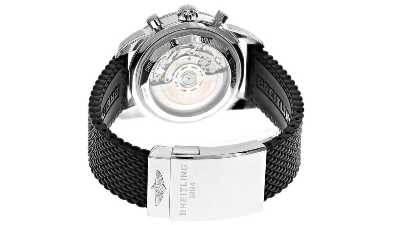 Breitling Ref. AB0162121 B1 S1
