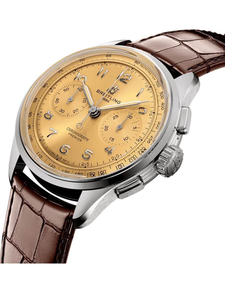 Breitling Premier B09 Chronograph 40 AB0930 F51 H1 P1