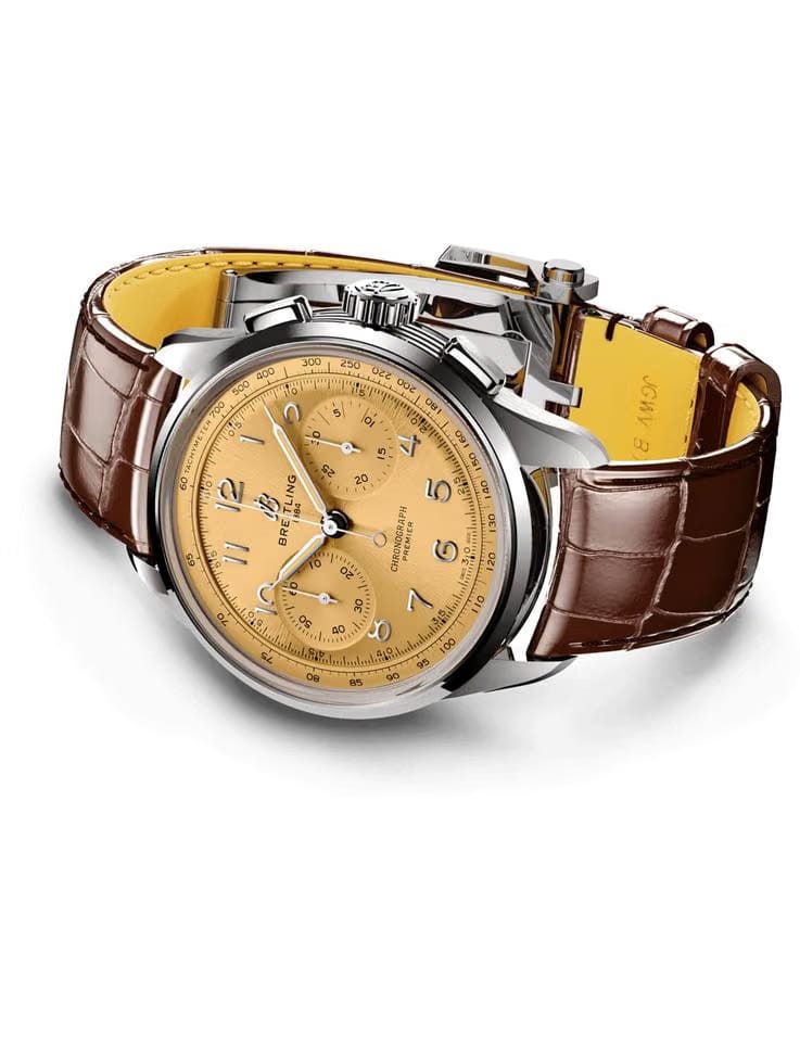 Breitling Premier B09 Chronograph 40 AB0930 F51 H1 P1