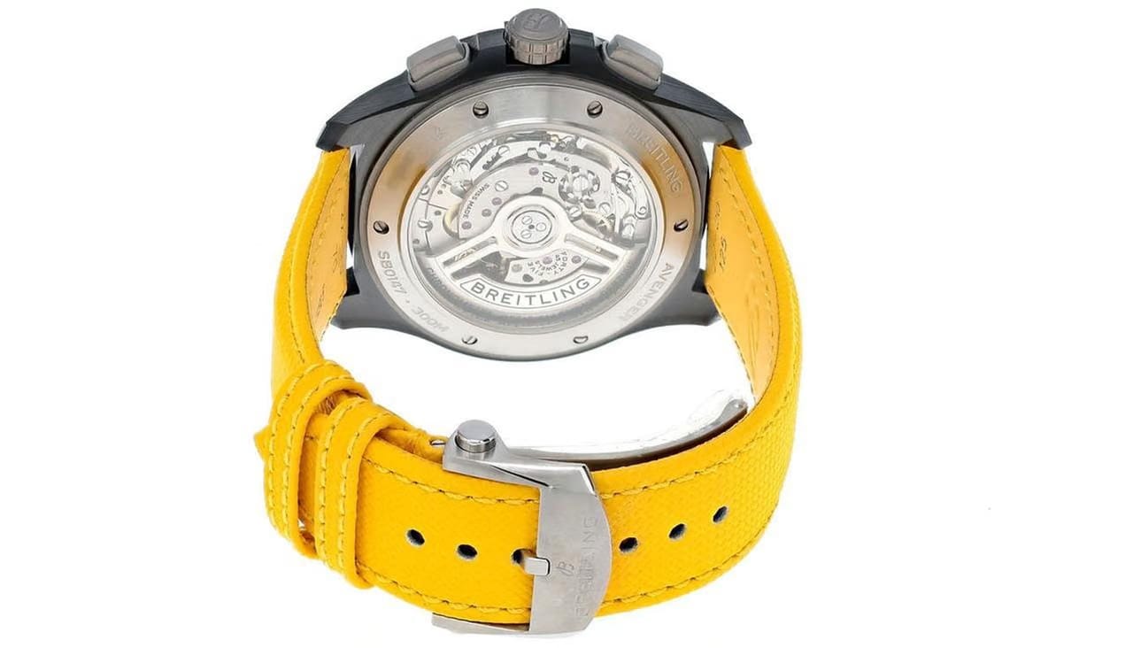 Breitling Ref. SB0147101 I1 X1