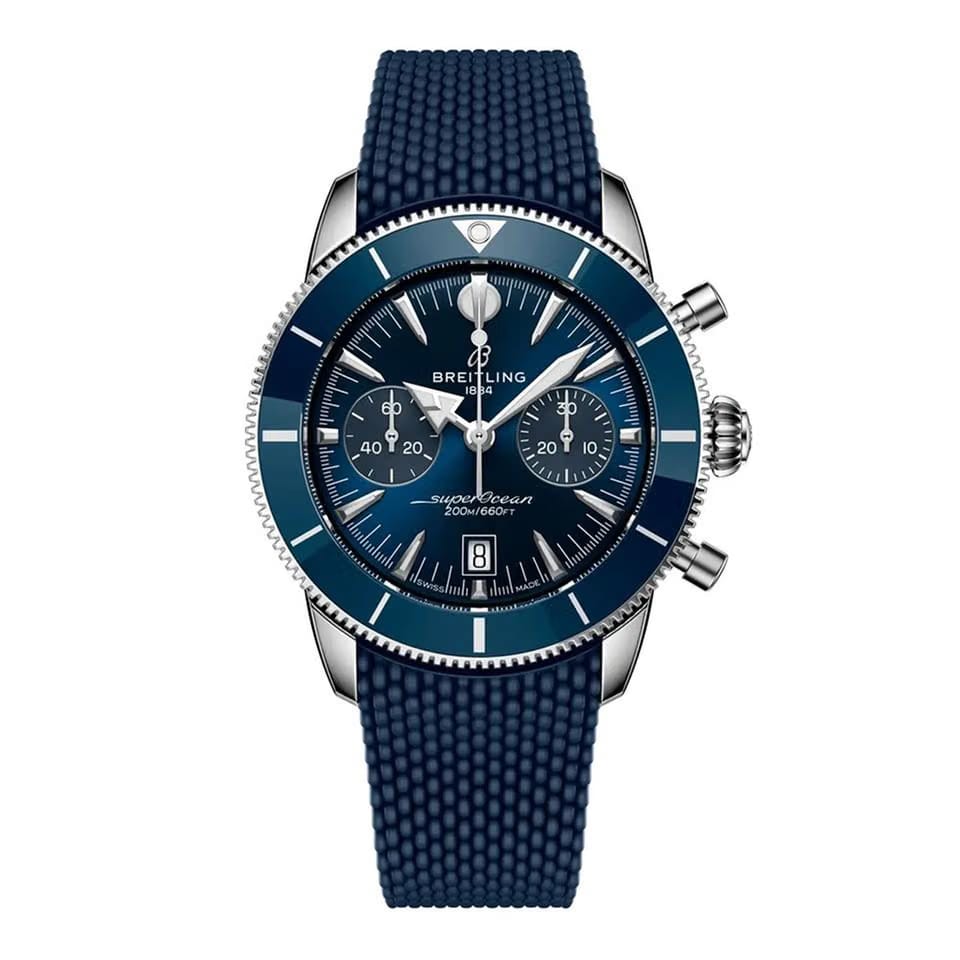 Breitling Superocean Heritage B01 Chronogragh 42