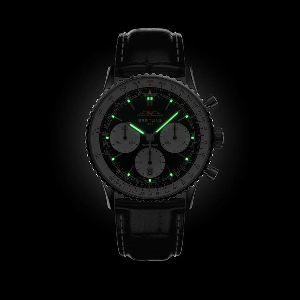 Breitling AB0139211 B1 P1