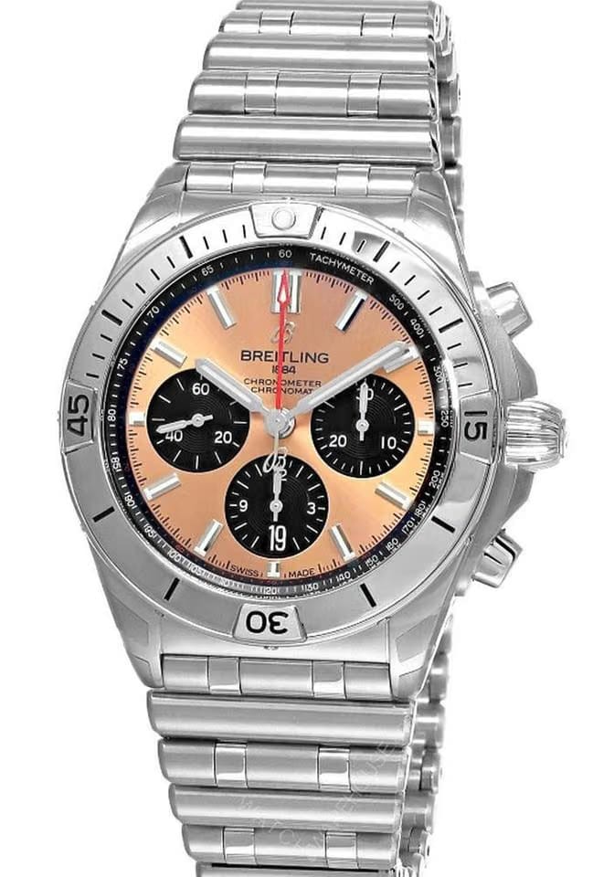 Breitling Ref. AB0134101 K1 A1