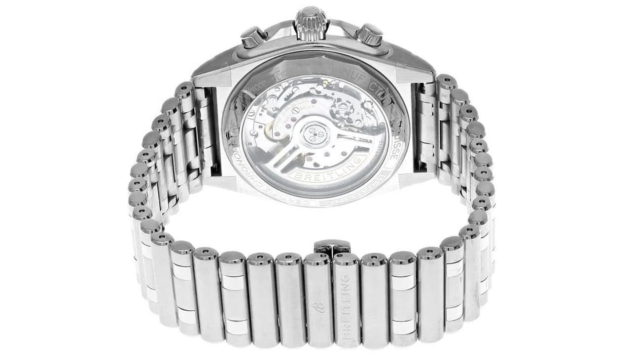 Breitling Ref. AB0134101 K1 A1