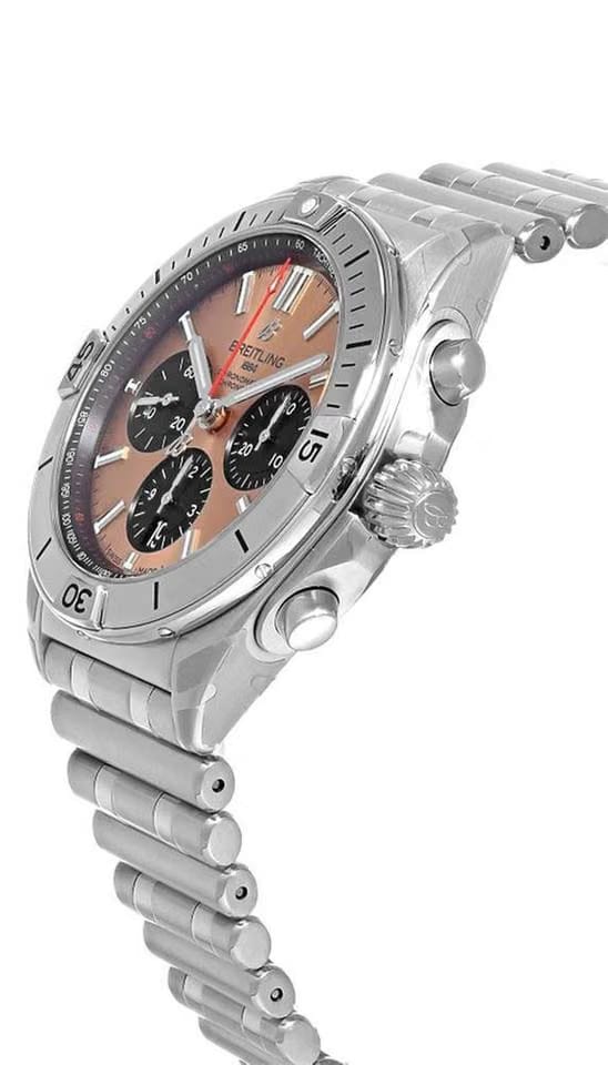 Breitling Ref. AB0134101 K1 A1