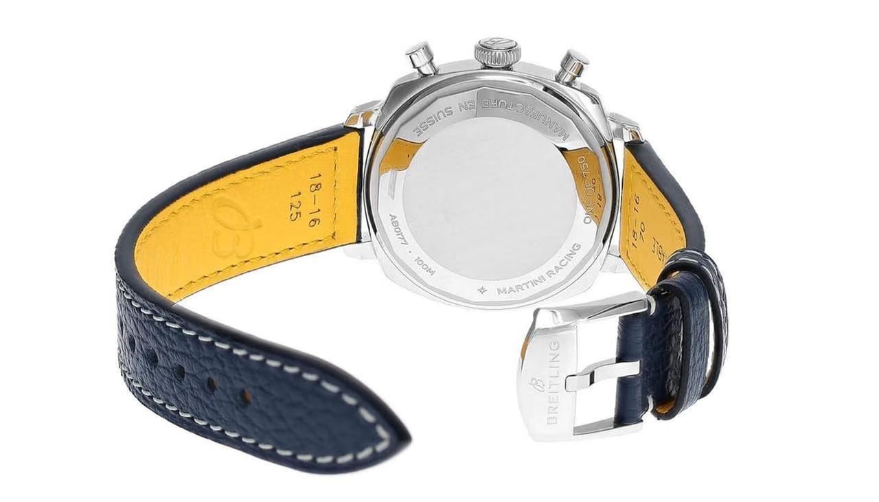 Breitling Ref. AB01772 A1 G1 X1