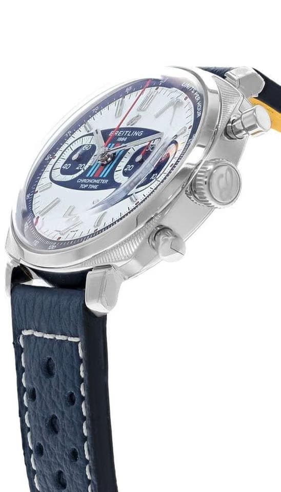Breitling Ref. AB01772 A1 G1 X1