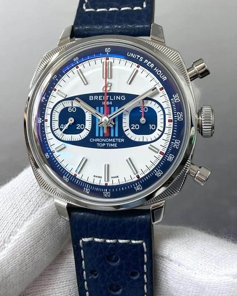 Breitling Ref. AB01772 A1 G1 X1