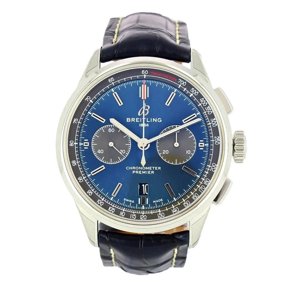 Breitling AB0118 A61 C1 P1