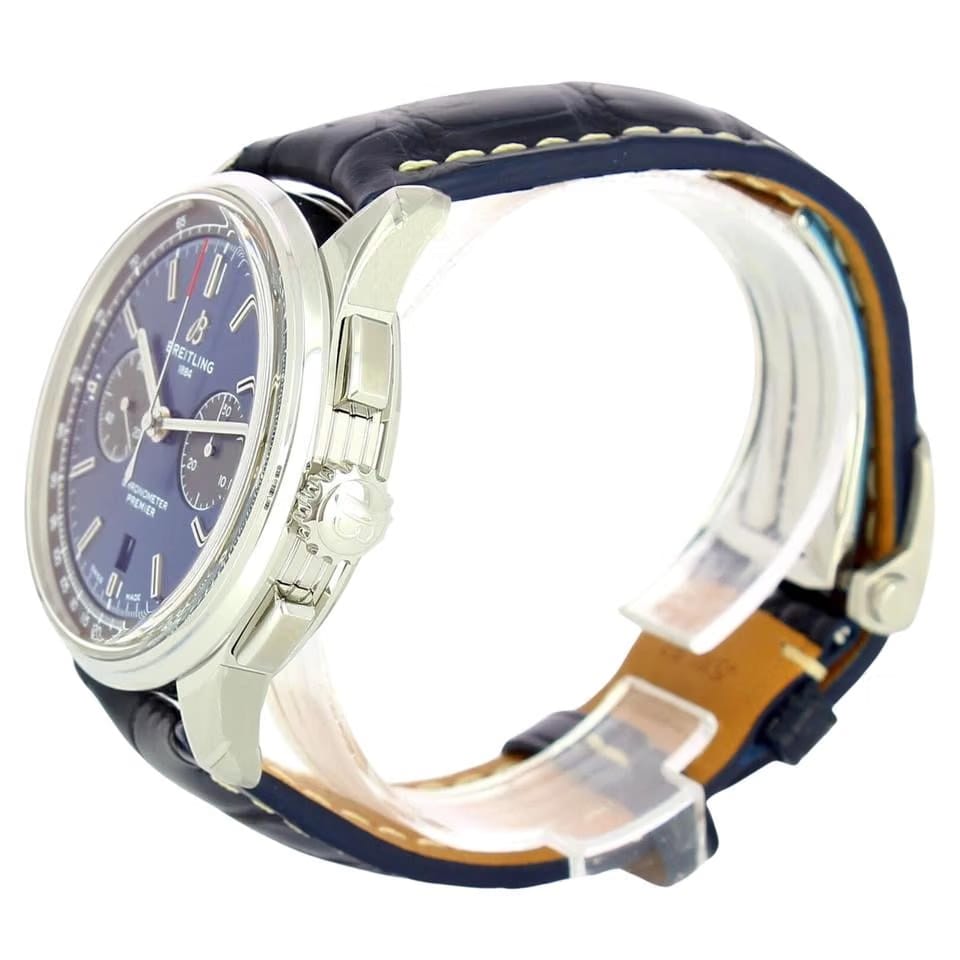 Breitling AB0118 A61 C1 P1