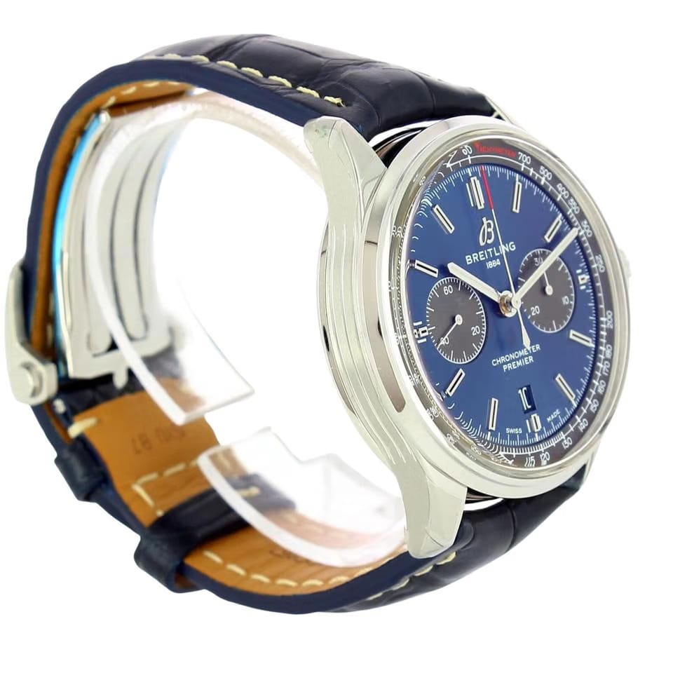 Breitling AB0118 A61 C1 P1
