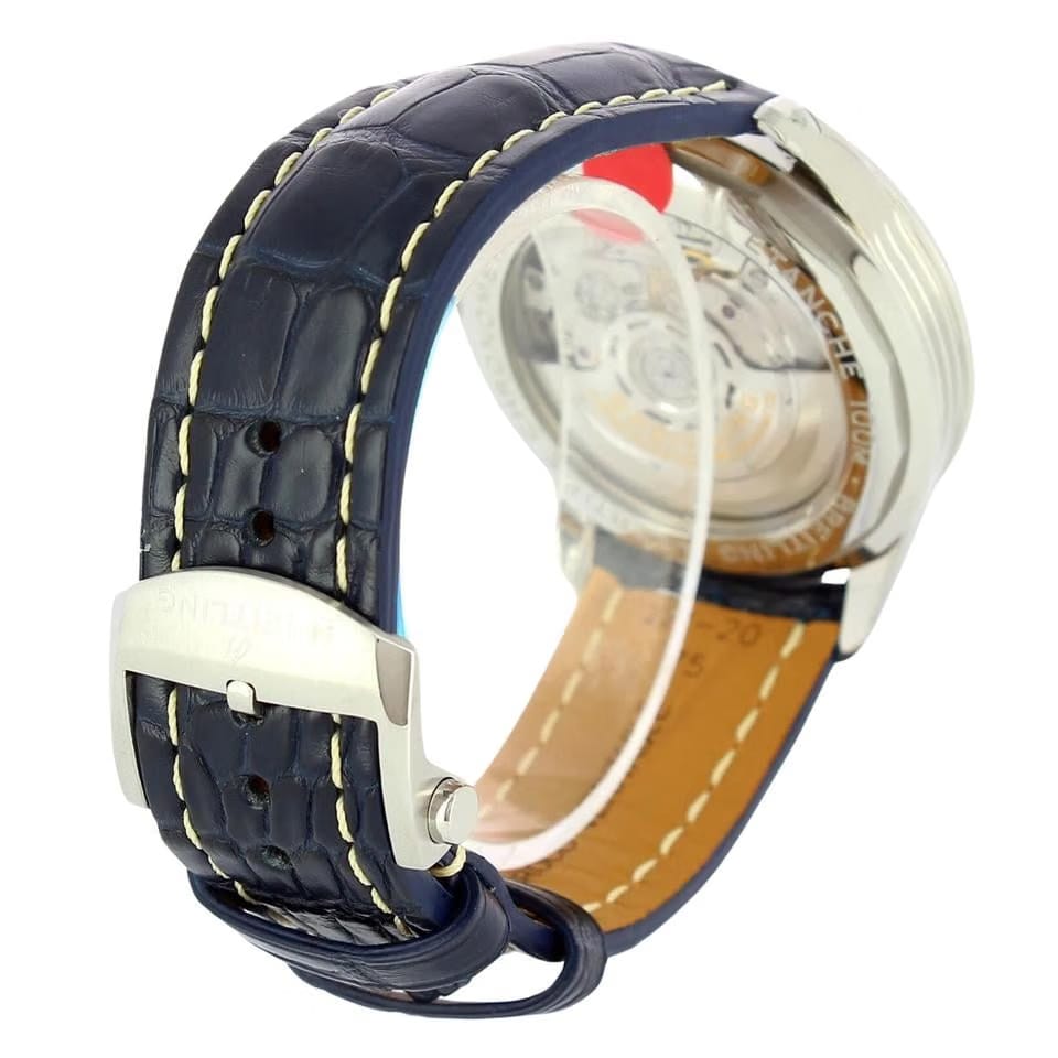Breitling AB0118 A61 C1 P1