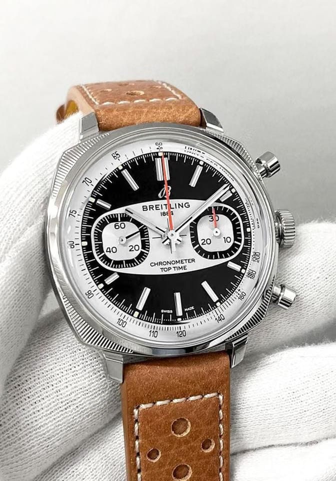 Breitling Ref. AB01771 A1 B1 X1