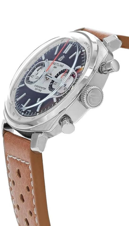 Breitling Ref. AB01771 A1 B1 X1