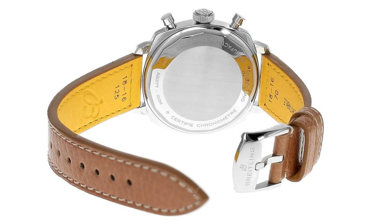 Breitling Ref. AB01771 A1 B1 X1