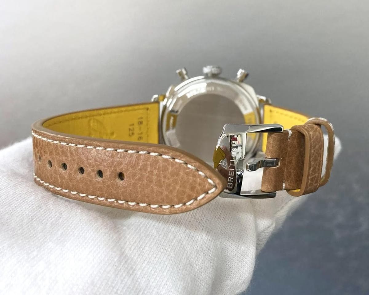 Breitling Ref. AB01771 A1 B1 X1