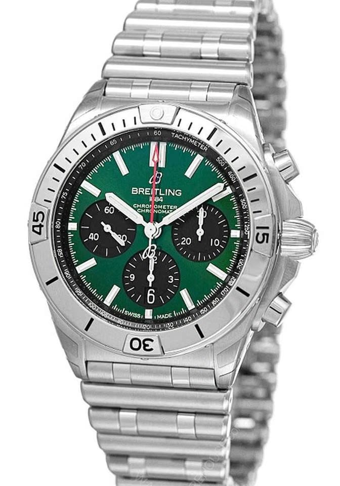Breitling Ref. AB0134101 L2 A1