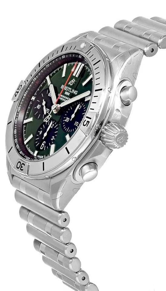 Breitling Ref. AB0134101 L2 A1