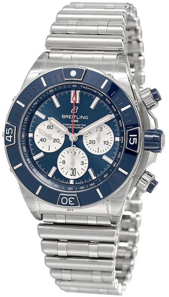 Breitling Ref. AB0136161 C1 A1