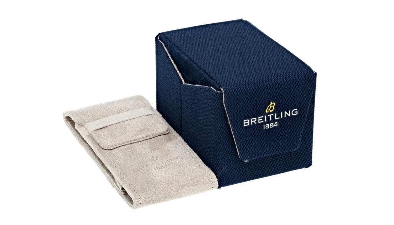 Breitling Ref. AB0136161 C1 A1