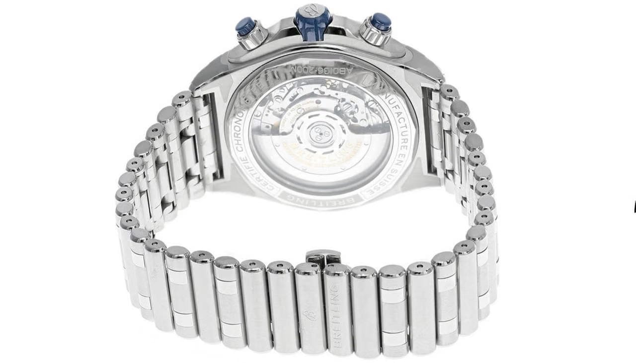 Breitling Ref. AB0136161 C1 A1