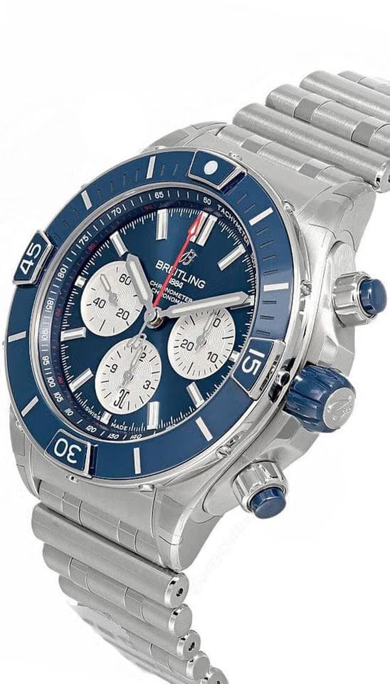 Breitling Ref. AB0136161 C1 A1