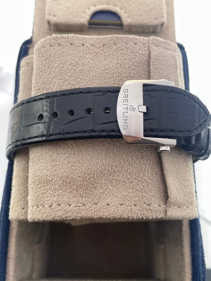 Breitling Premier B01 Chronograph 42mm 2024 like NEW with Box and Papers - (in Stock)
