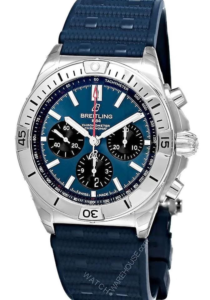 Breitling Ref. AB0134101 C1 S1