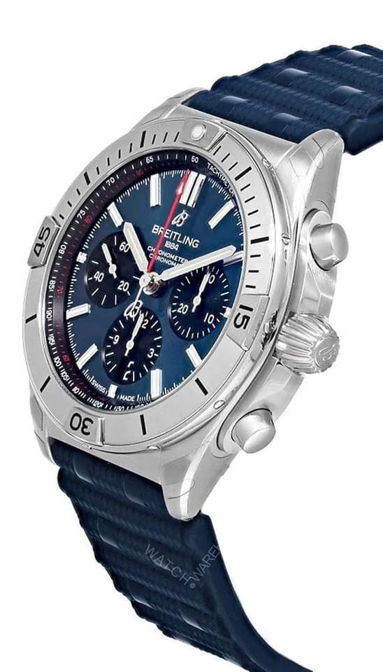 Breitling Ref. AB0134101 C1 S1