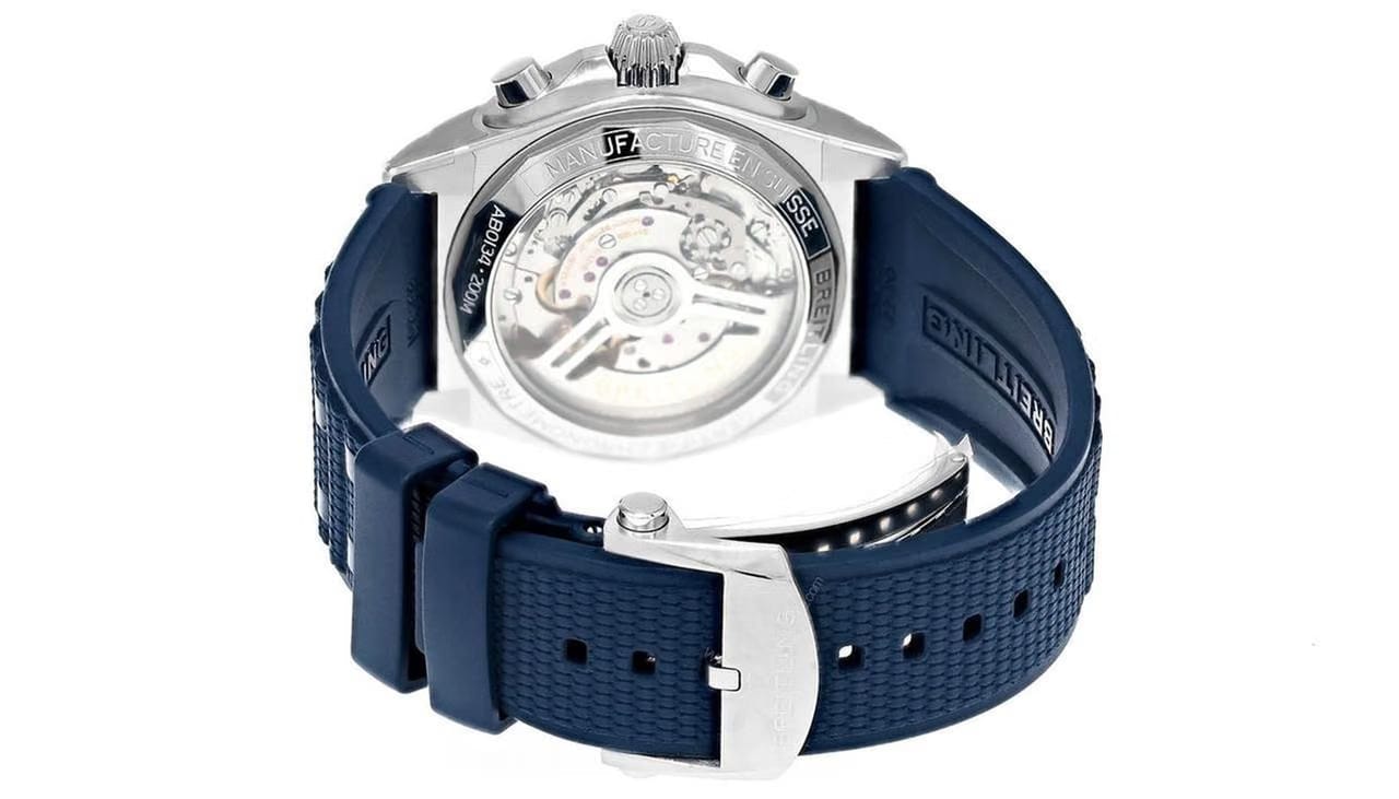 Breitling Ref. AB0134101 C1 S1