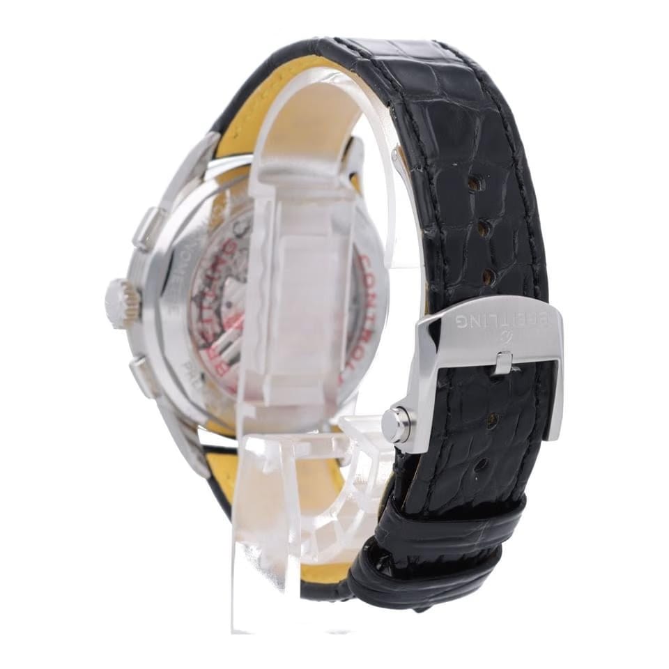 Breitling Premier B01 Chronograph 42 AB0145221 B1 P1