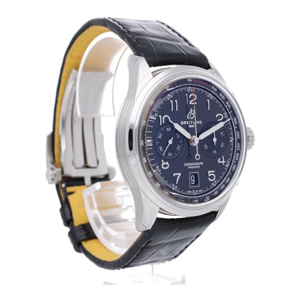 Breitling Premier B01 Chronograph 42 AB0145221 B1 P1