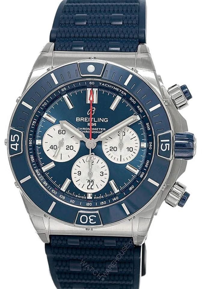 Breitling Ref. AB0136161 C1 S1