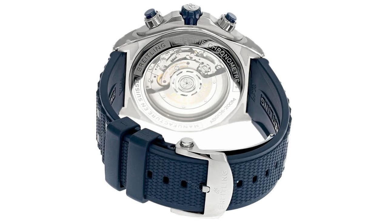 Breitling Ref. AB0136161 C1 S1