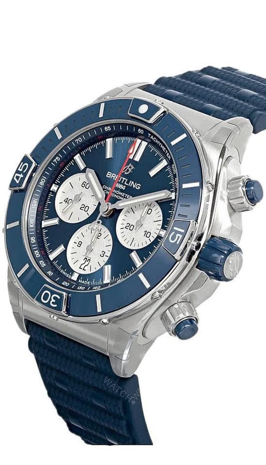 Breitling Ref. AB0136161 C1 S1